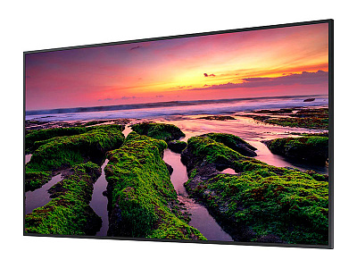 ЖК-панель Samsung QB65B 65"