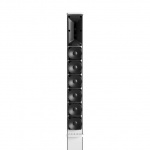 Кардиоидная активная колонная PA-система с цифровым микшером LD Systems MAUI 11 G3 MIX W