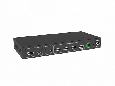 Видеопроцессор Digis VWP-E14-2