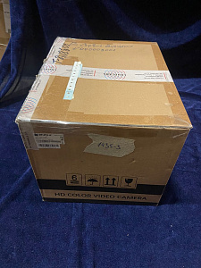 PTZ-камера DSM-U2560B-AN