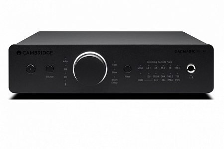 ЦАП Cambridge Audio DAC Magic 200M. Цвет: Черный [Black]