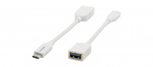 Кабель-переходник Kramer ADC-USB31/CAE