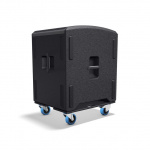 Транспортировочная тележка LD Systems STINGER SUB 18 G3 CB