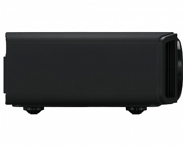 Кинотеатральный проектор JVC DLA-NZ900B с лазерным источником света и  поддержкой разрешения 8К