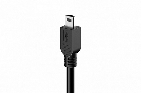 Удлинитель по витой паре 60 м. с Mini-USB для APO-COM-MIC Wyrestorm APO-MIC-EXT