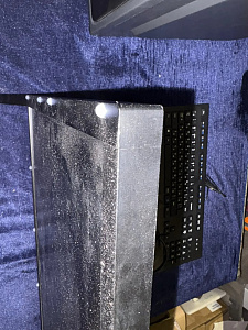 Голографическая система NettleDesk Голографическая система NettleDesk