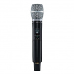 Цифровая радиосистема Shure SLXD24E/SM86