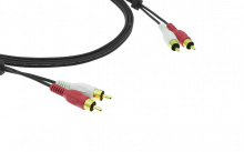 Кабель RCA Kramer C-2RAM/2RAM-50