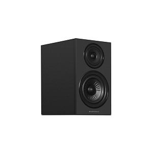 Полочная АС Wharfedale DIAMOND 12.2i Цвет: Черный [BLACK]