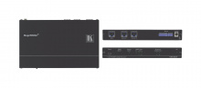 Усилитель-распределитель Kramer VM-2DT