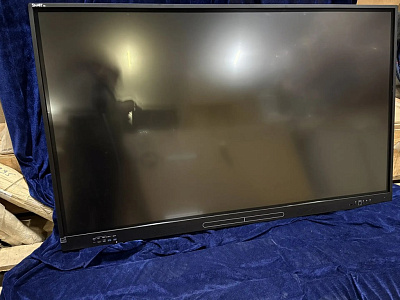 Интерактивный дисплей SMART SBID-GX165-V3 Интерактивный дисплей SMART SBID-GX165-V3