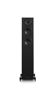 Напольная АС Wharfedale DIAMOND 12.3i Цвет: Черный [BLACK]