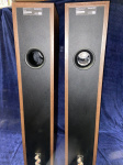 Напольная акустическая система Wharfedale Diamond 12.3 Цвет: Орех [WALNUT PEARL]