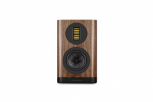 Полочная АС Wharfedale EVO 5.1 Цвет: Ореховый [WALNUT]
