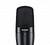 Конденсаторный микрофон Shure SM27