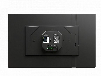 Панель настенная iRidi 10" Touch Panel P10-mb Панель настенная iRidi 10" Touch Panel P10-mb