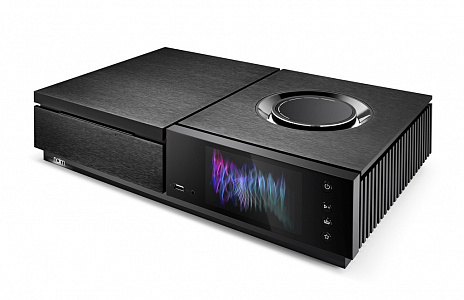 Naim Uniti Star