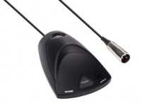 Настольная база для микрофонов MX405, MX410 и MX415 Shure MX400DP. 