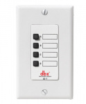 dbx ZC-7