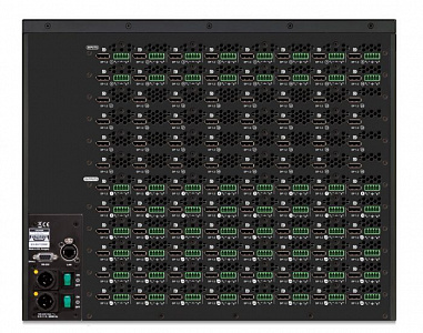 Матричный коммутатор Lightware MX2-48x48-DH-48DPio-A-R