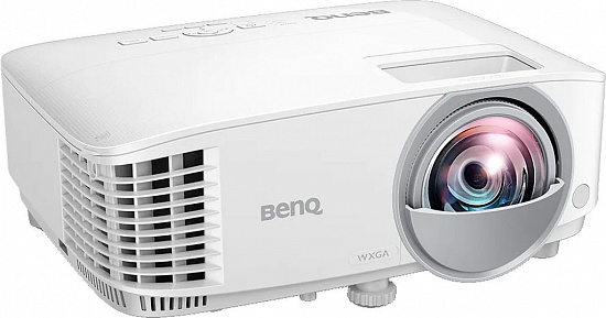 Проектор BenQ MW826STH