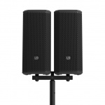 Двойная соединительная стойка LD Systems DAVE 10 G4X DUAL STAND