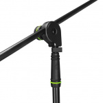 Короткая микрофонная стойка Gravity MS 5311 B
