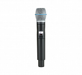 Ручной передатчик серии ULXD с капсюлем микрофона BETA 87C Shure ULXD2/B87C.