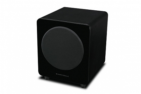 Wharfedale DX-2 5.0 HCP System. Цвет: Черный (Black Leather)