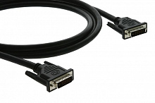 Кабель DVI-D Kramer CLS-DM/DM-10