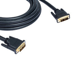 Кабель DVI-D Kramer C-DM/DM/XL-65