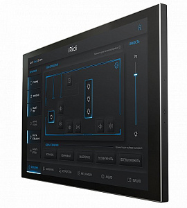 Панель настенная iRidi 10" Touch Panel P10-mb Панель настенная iRidi 10" Touch Panel P10-mb
