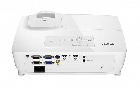 Проектор Vivitek DX283ST