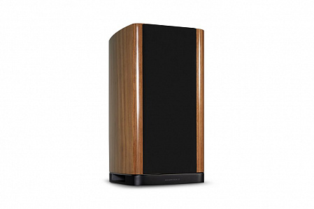 Полочные акустические системы Wharfedale Aura 2 Цвет: Орех [HI-GLOSS WALNUT]