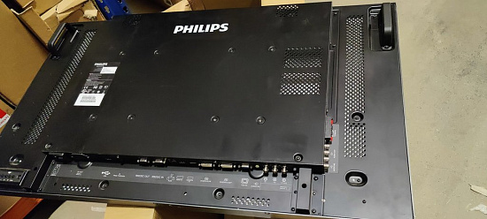 Philips 42" BDL4271VL/00