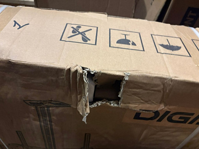 Стойка мобильная Digis DSM-P2106CB Стойка мобильная Digis DSM-P2106CB