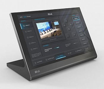 Настольное крепление iRidi ST-P8/10 Настольное крепление iRidi ST-P8/10