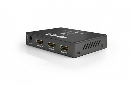 Разветвитель  HDMI Wyrestorm EXP-SP-0102-H2