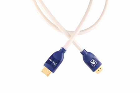 Кабель Atlas Element HDMI 18G 2.0m