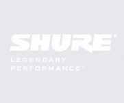 Ветрозащита для микрофонов Shure DuraPlex RPMDL4SFWS/C