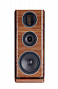 Полочная акустическая система Wharfedale Elysian 2 Цвет: ОРЕХ [WALNUT]