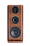 Полочная акустическая система Wharfedale Elysian 2 Цвет: ОРЕХ [WALNUT]