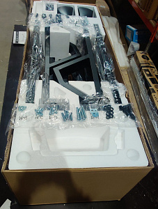 Стойка мобильная DIGIS DSM-P1060CL