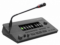 Микрофонный пульт синхропереводчика HTDZ HT-9500Y