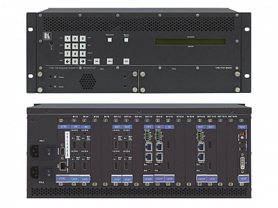 Резервный блок питания Kramer PS-16DN/STANDALONE