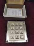 Модуль клавиатуры SAVANT 9155031