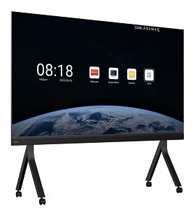 Светодиодный экран QSTECH XWALL I 138" FHD, 3063х1846