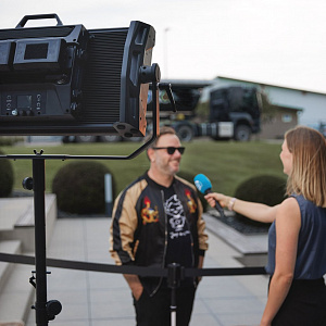 LED Панель Cameo S4 IP LED Панель Cameo S4 IP