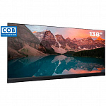 Светодиодный экран QSTECH 138" 13809, 3.064×1.832 (COB)