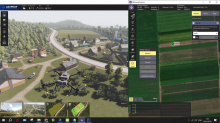 UAVProf Drone Simulator: Professional